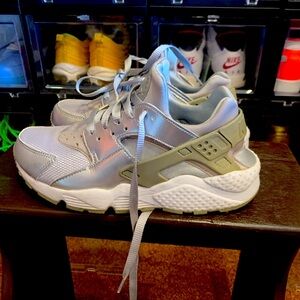 Nike air Huarache sneaker